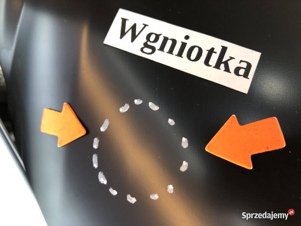 Audi A4 B7 112004032008 Maska Pokrywa silnika Skarżysko-Kamienna