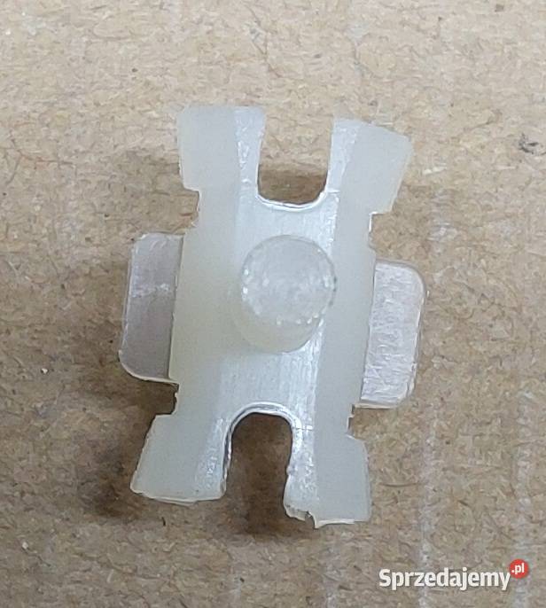 SPINKA MOCOWANIE LISTWY 55159 Wyposażenie wnętrza Mielęcin sprzedam