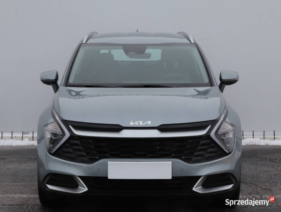 Kia Sportage 16 TGDI MHEV Lublin sprzedam