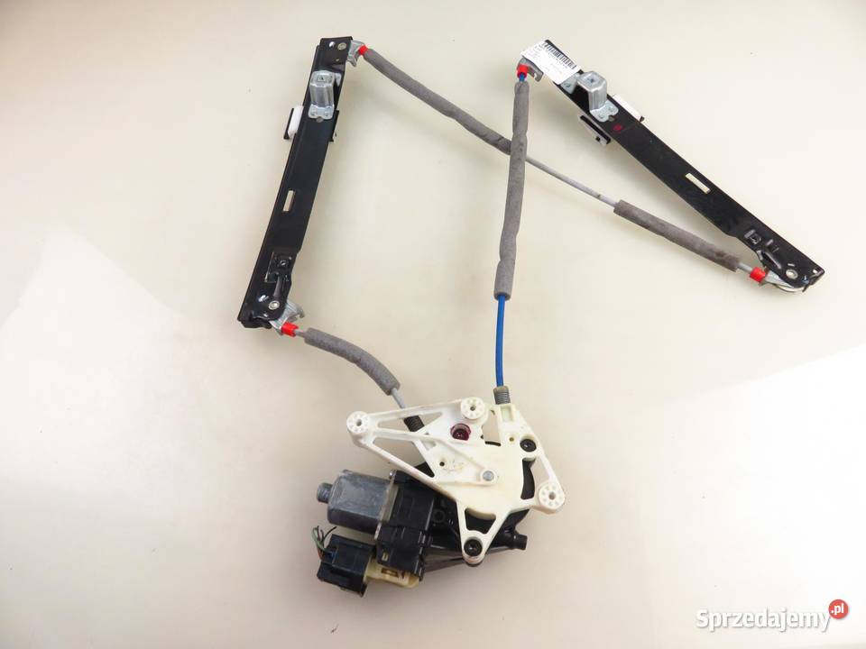 PODNOŚNIK SZYBY LEWY TYLNY FORD B AV1114A389L4