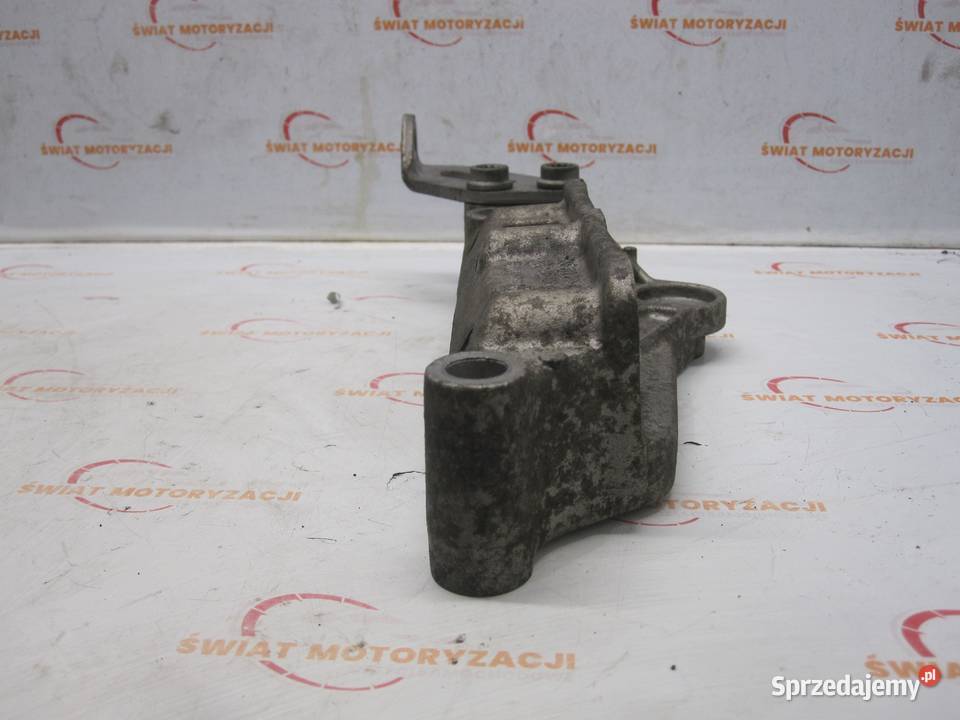 SKODA FABIA 12 TSI CBZD CBZ 105 łapa silnika Kielce