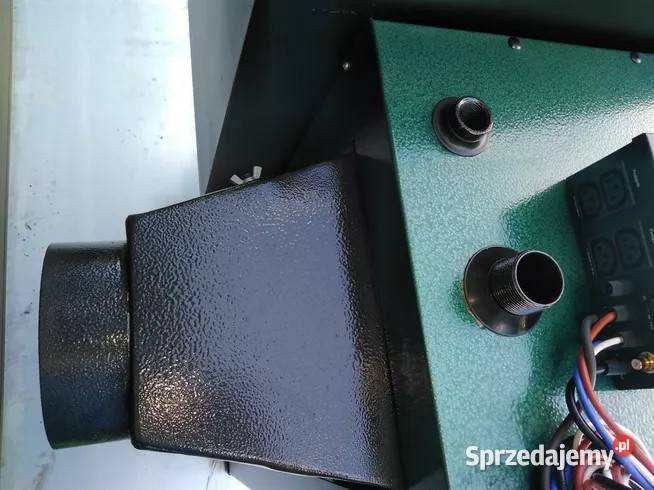 Kocioł 5 klasy Ecodesign 15kw najwyższa norma Dobre Miasto