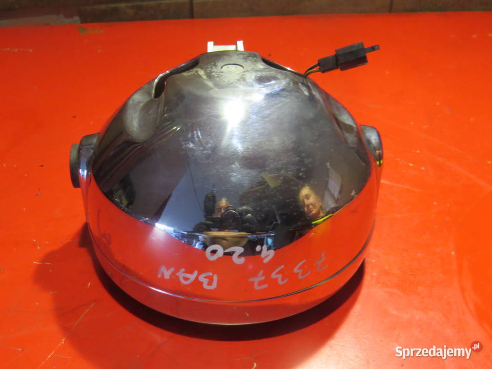 SUZUKI BANDIT GSF600 GSF 600 0105 lampa przód Warszawa