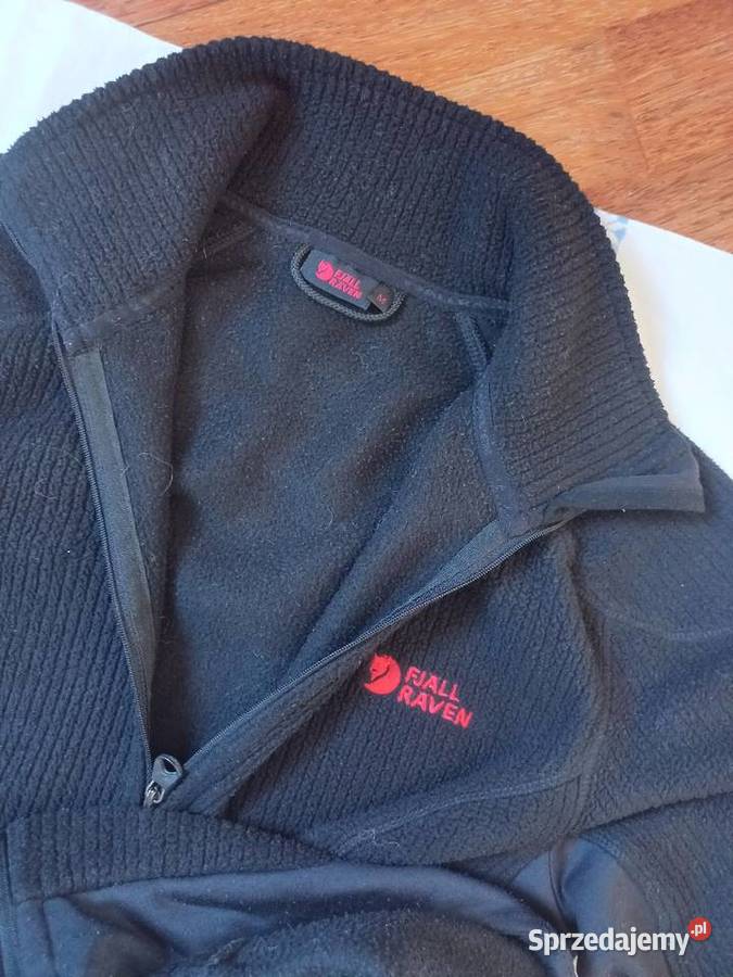 Fjall Raven bluza polarowa M polar Moda i Styl Gryfino