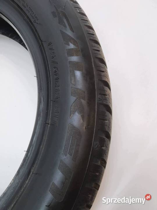 2x OPONA ZIMOWA FALKEN EUROWINTER HS02 17560R15