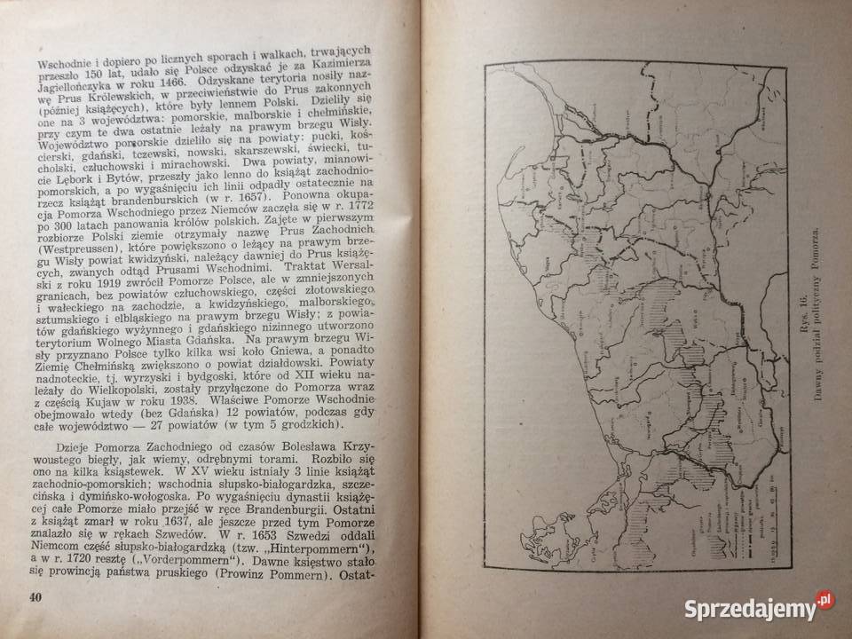 693 Pomorze Szczecin