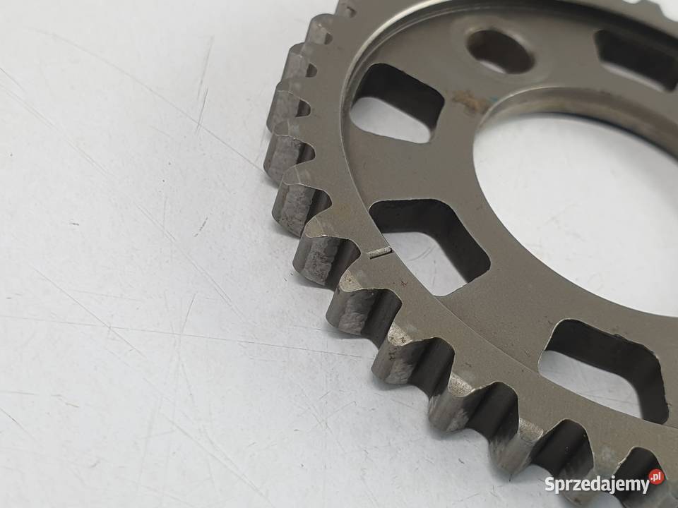Tryb Kolo Walka Rozrzadu Honda Crf 450 0508 łódzkie