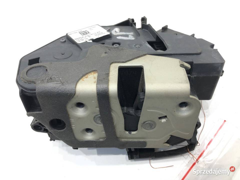 ZAMEK DRZWI LEWY PRZÓD FORD FOCUS III Hatchback sprzedam