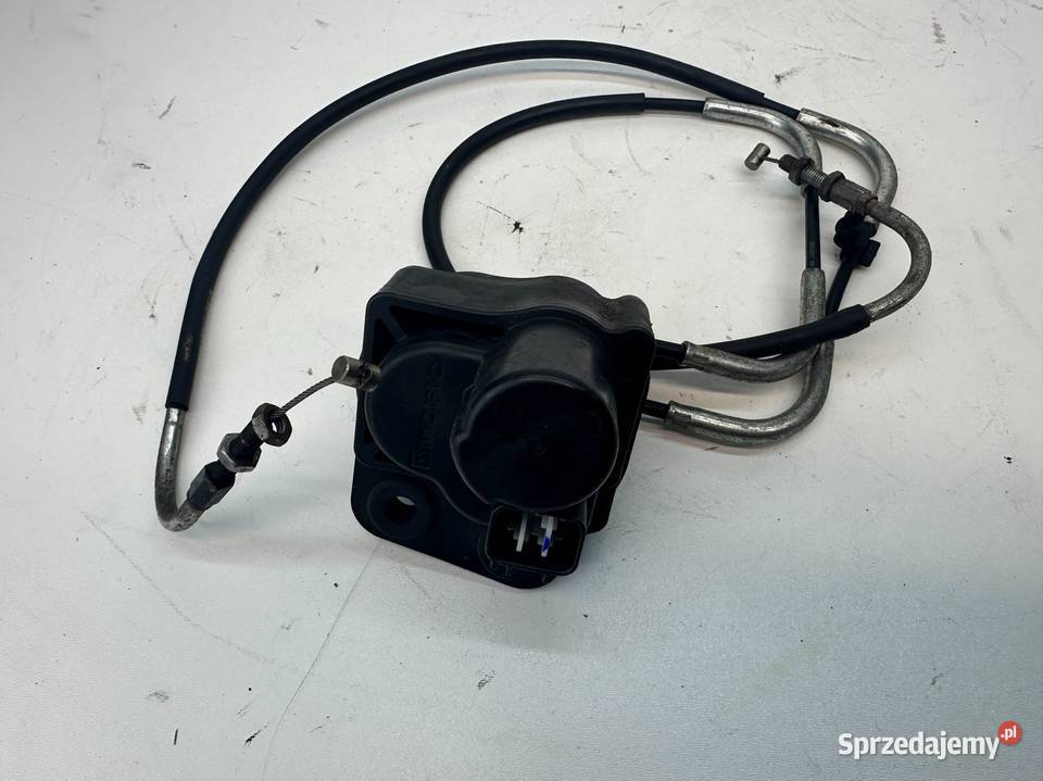 Silniczek Przepustnicy Yamaha FZ1 Układ paliwowy Sulęcin sprzedam