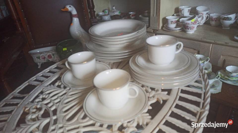 Filiżanka Manufaktura Winley Fine Porcelain pomorskie Gdańsk