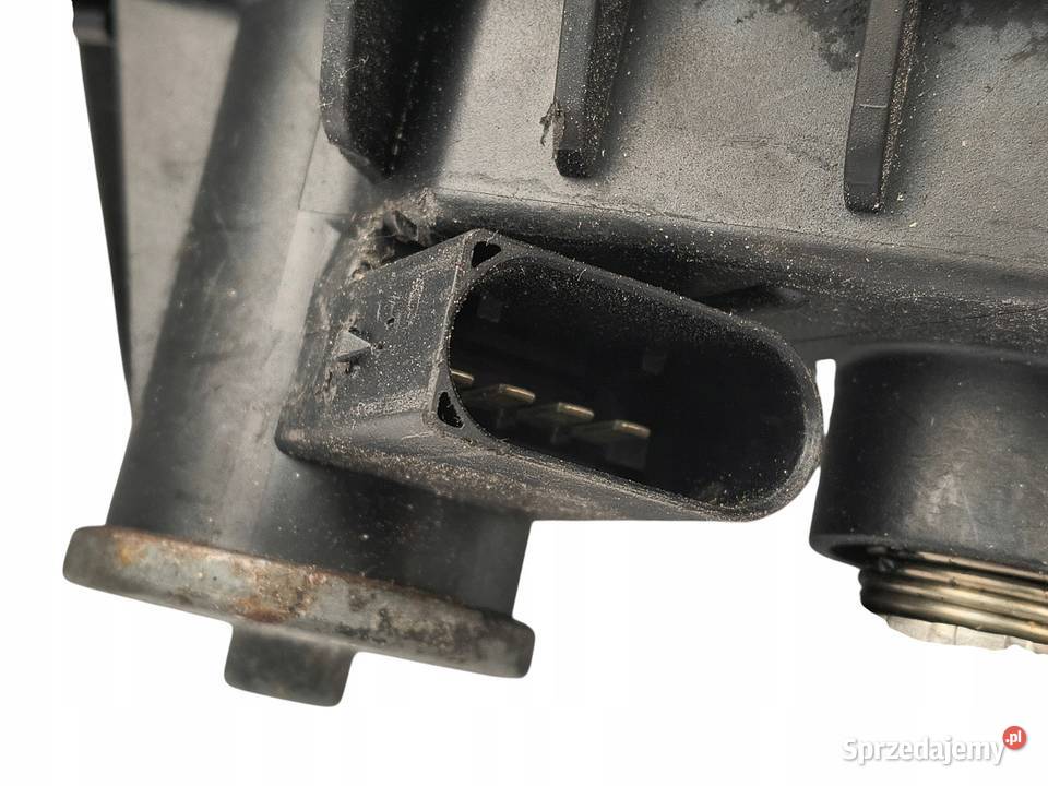 KOLEKTOR SSACY BMW E60 E65 X3 E83 X5 E70 X6 E71 Chełm