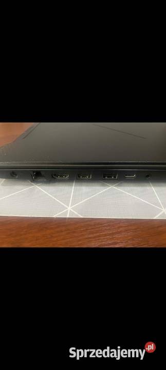 Asus Tuf Gaming A15 FA506NF 8GB Mielec