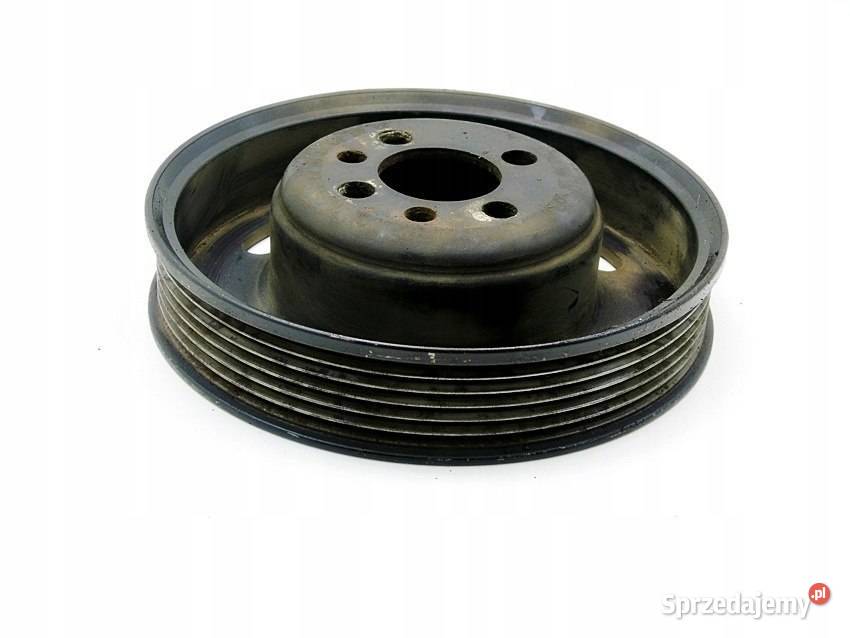 KOŁO PASOWE 16 8V BORA A3 GOLF IV CORDOBA IBIZA osobowe Sosnowiec