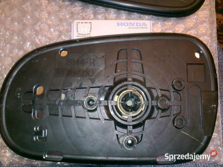 wkłady lusterek Honda Civic VI EJ EK Warszawa