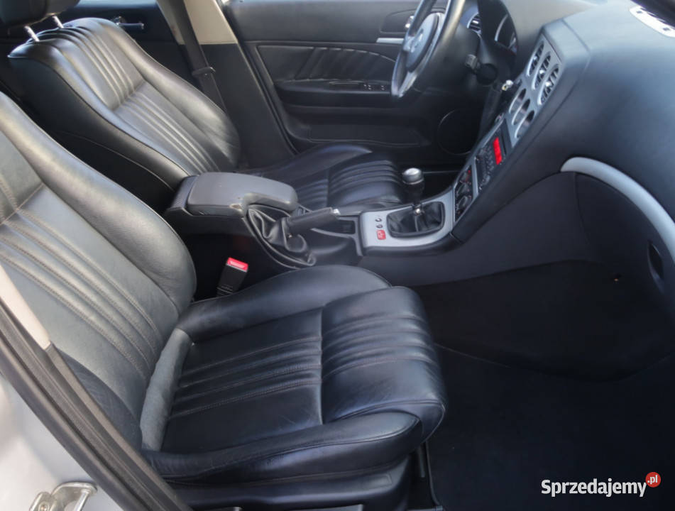 Alfa Romeo 159 22 JTS