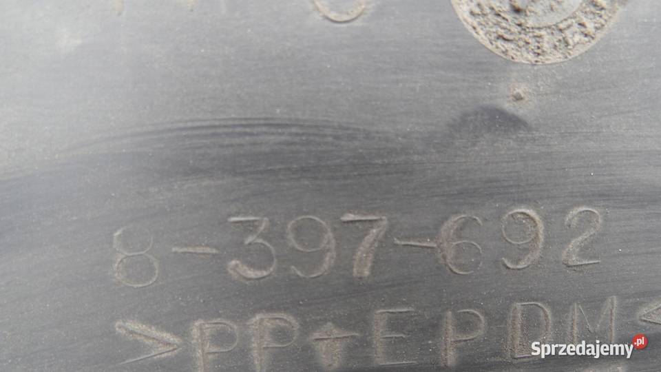 BMW Z3 99r nadkole prawe tył 8397692 Nadkola sprzedam