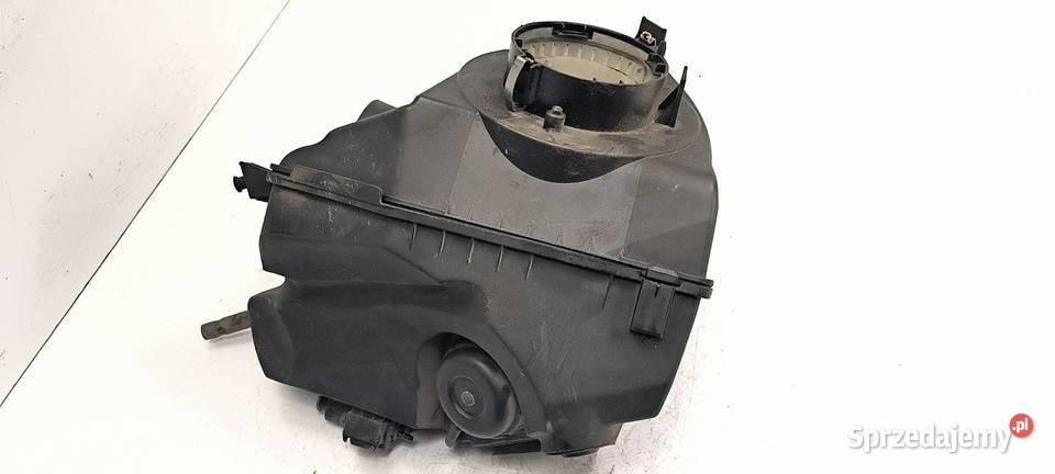 OBUDOWA FILTRA AUDI A6 C6 Lipno sprzedam