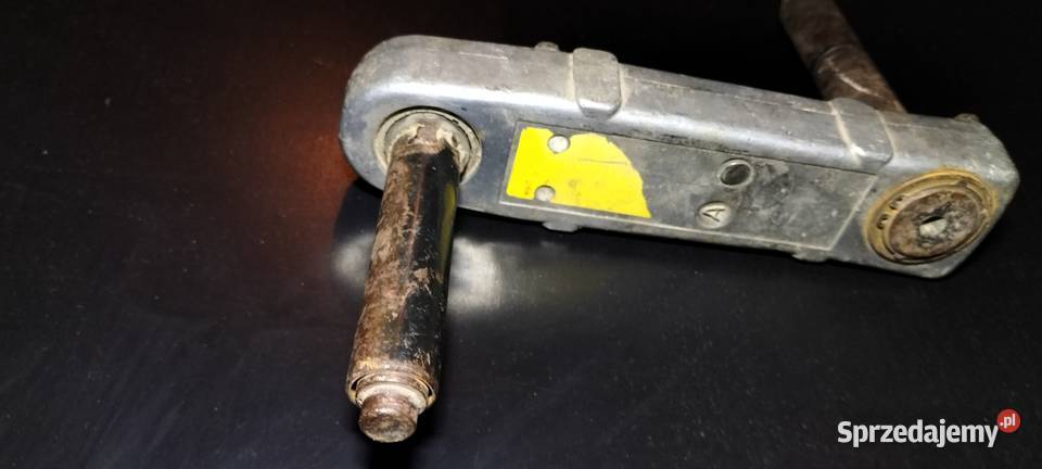 Korba do odpalana zagęszczarki Rok produkcji 1900 Rzeczyca sprzedam