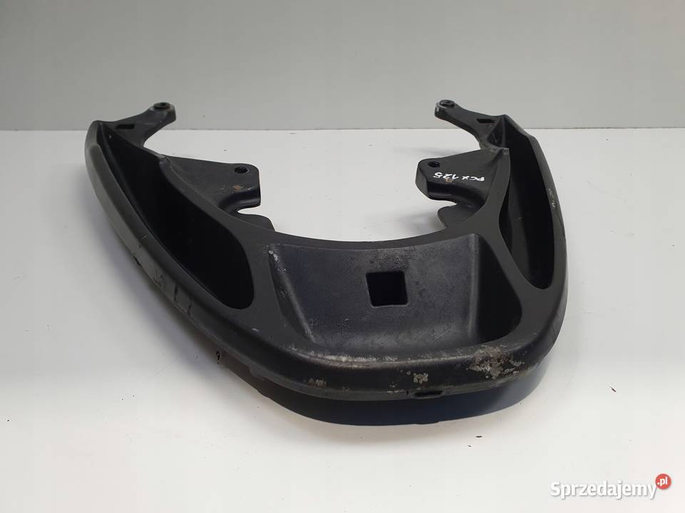 STELAŻ TYŁ BAGAŻNIK HONDA PCX 125 PCX125 2011