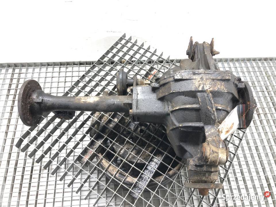 MOST PRZÓD DYFER FORD EXPEDITION I 46 235 9602