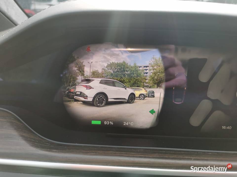 Long Range Dokumentacja pochodzeniowa AWD Bogate Warszawa