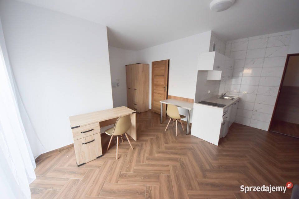 Mieszkanie kawalerka Opole Śródmieście Nowe opolskie