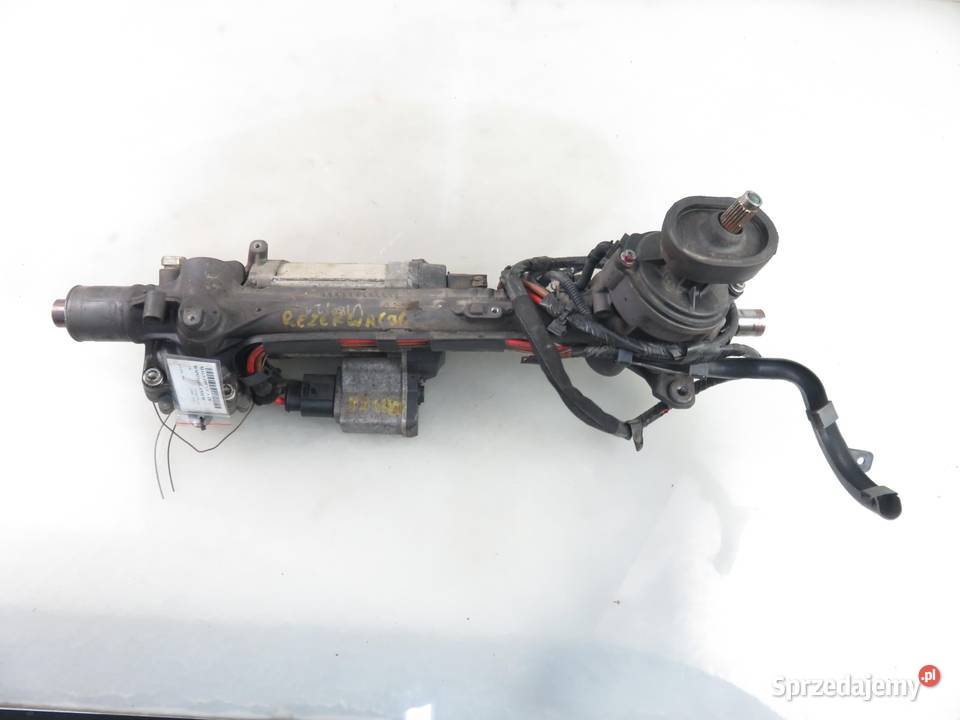 MAGLOWNICA VW GOLF PLUS 1K1423051BS małopolskie