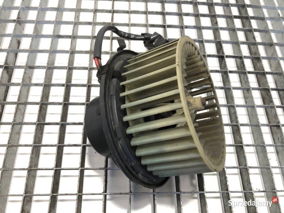 DMUCHAWA NAWIEWU VW TRANSPORTER T4 WENTYLATOR sprzedam