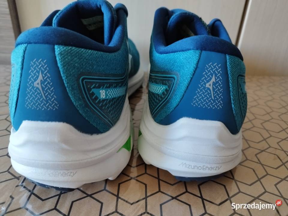 Buty do biegania Mizuno Wave Inspire 18 rozmiar inna Inowrocław