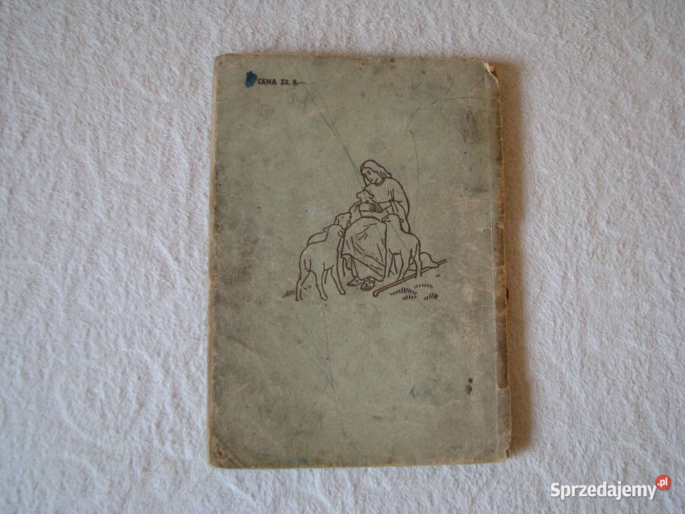 Życie religijne część II Z Baranowski J małopolskie Brzegi