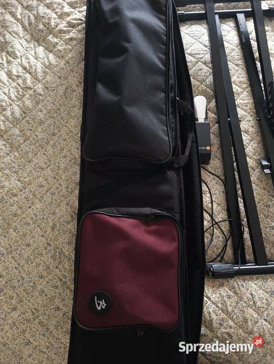 Pianino cyfrowe CDP S100