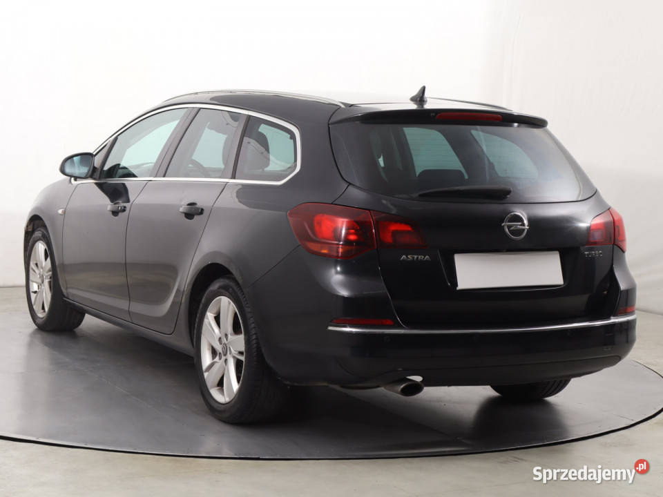 Opel Astra 16 T ASR (kontrola trakcji) Katowice sprzedam