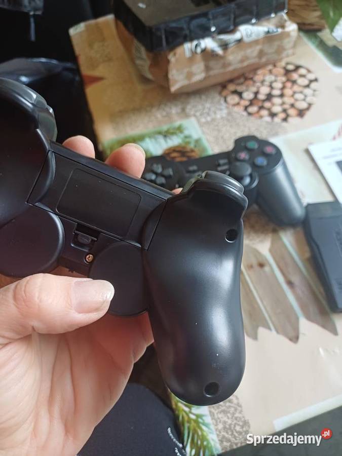 Sprzedam konsole di gier retro