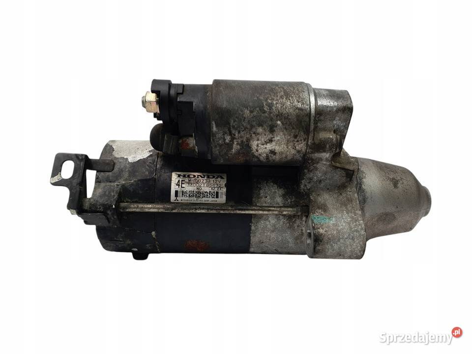 ROZRUSZNIK Honda CRV CRV III 22 iCTDI MHG023 Chełm sprzedam