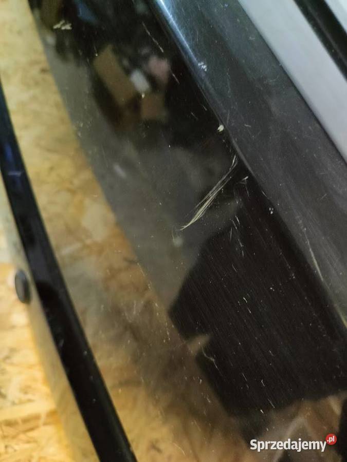 Zderzak Tylny Tył Dodge Caliber Absorber PDC Pleszew