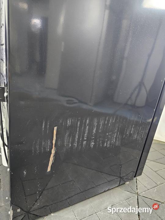 Outlet Nowa 600zl taniej Lodówka Sharp No Frost Wiejca