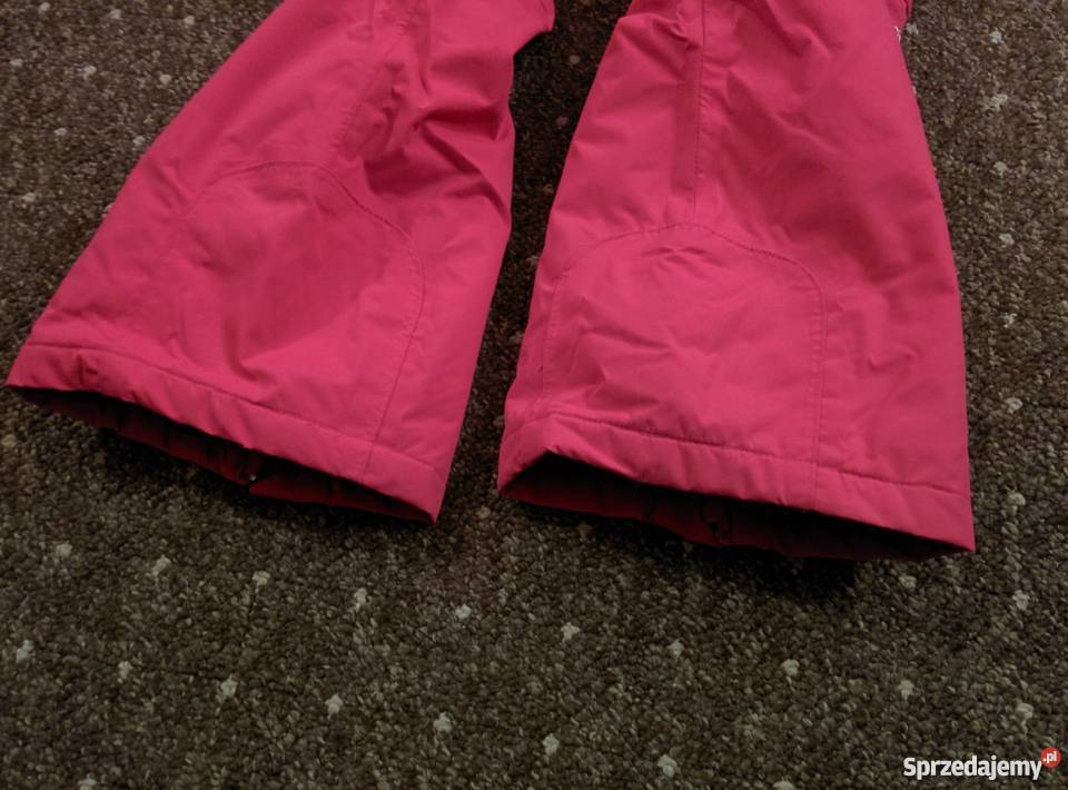 Kombinezon narciarski 4F 140