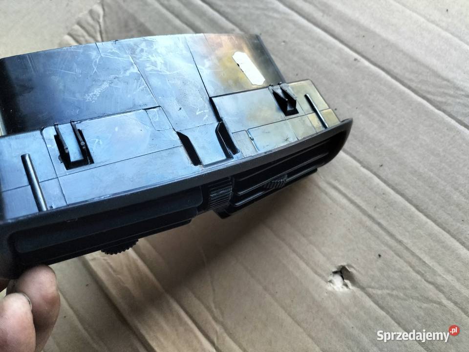 FIAT SEICENTO ŚRODKOWA KRATKA NAWIEWU Kamień-Kolonia