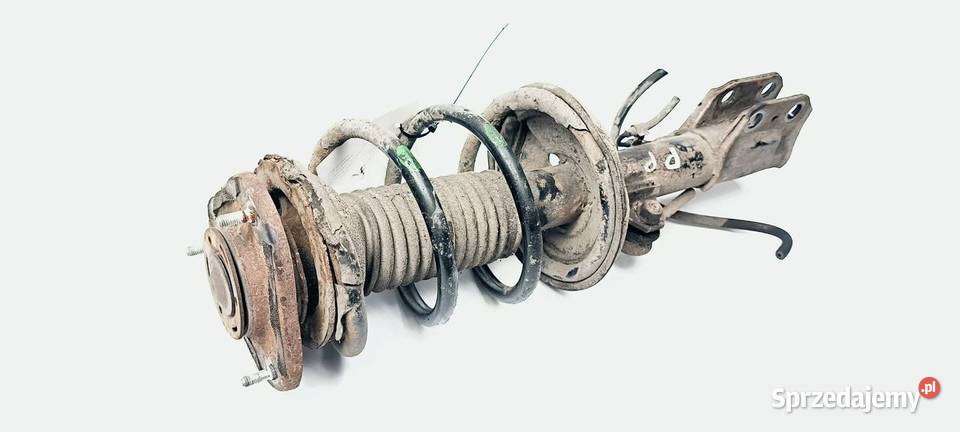 AMORTYZATOR PRAWY PRZÓD TOYOTA COROLLA VERSO