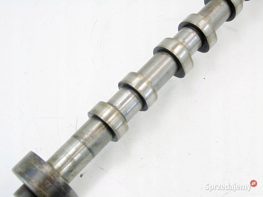 WAŁEK ROZRZĄDU 24 D S80 V70 II S60 XC90 XC70 osobowe Głowice cylindrów Sosnowiec