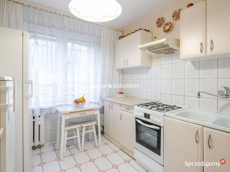 Mieszkanie do sprzedania Kraków os Piastów sprzedam