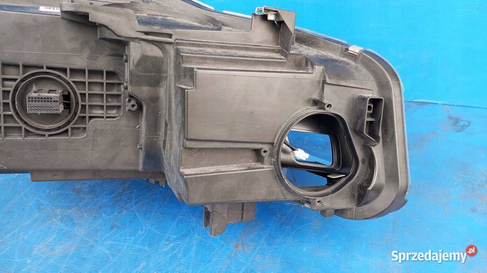 LAMPA REFLEKTOR LEWY PRZÓD EU BMW 2 F45 F46 LED Nowy Tomyśl