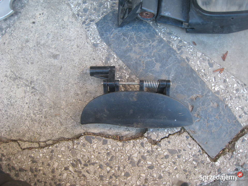 Klamka zewnętrzna prawa Hyundai Atos Prime Kraków