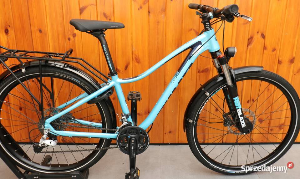Rower młodzieżowy Bixs Mariposa H 38 RATY mazowieckie Milanówek