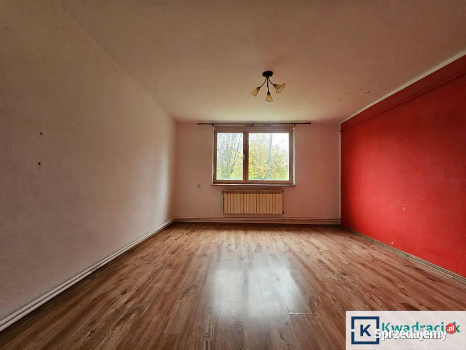 Dom wolnostojący do sprzedania 100m2 Grabownica pustak podkarpackie Grabownica Starzeńska