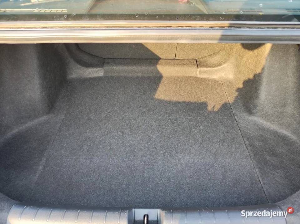 Honda Civic x 15 sedan salon polska ASO bezwypa Kraków