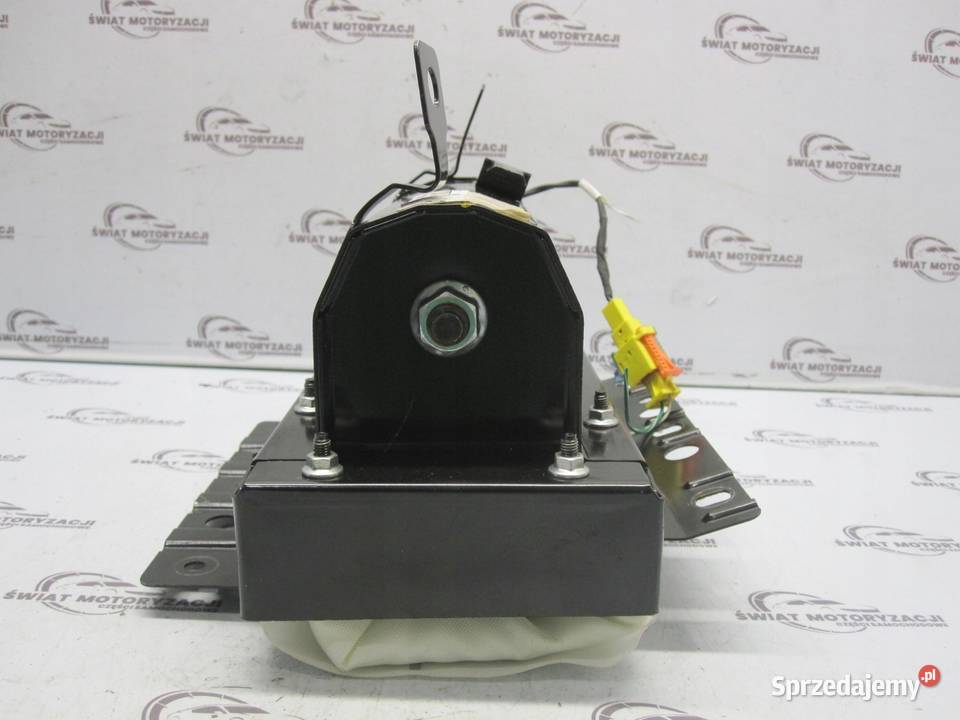 CHEVROLET CAPTIVA I LIFT 12r AIRBAG poduszka
