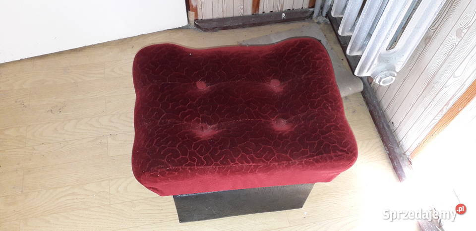 PUFA siedzisko 2 podlaskie Miastkowo