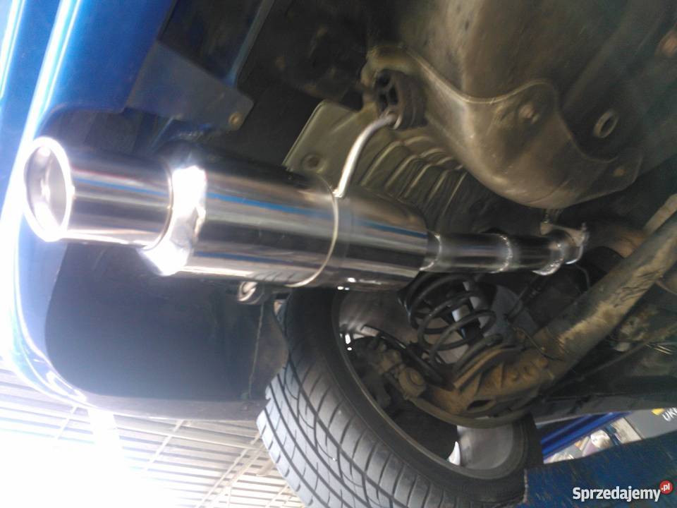 Astra Coupe Bertone Perełka Linea Blu Kluczbork sprzedam