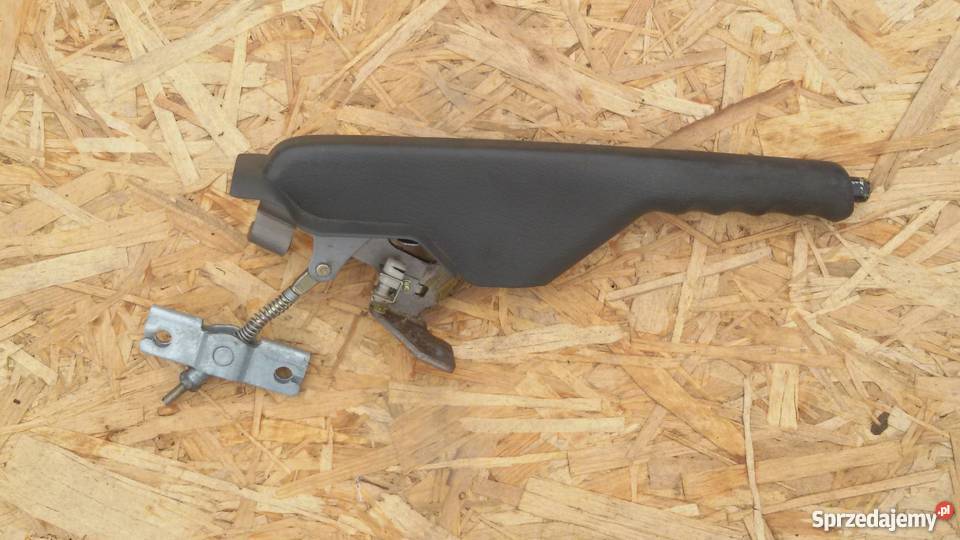 Honda Prelude III Plastiki sprzedam